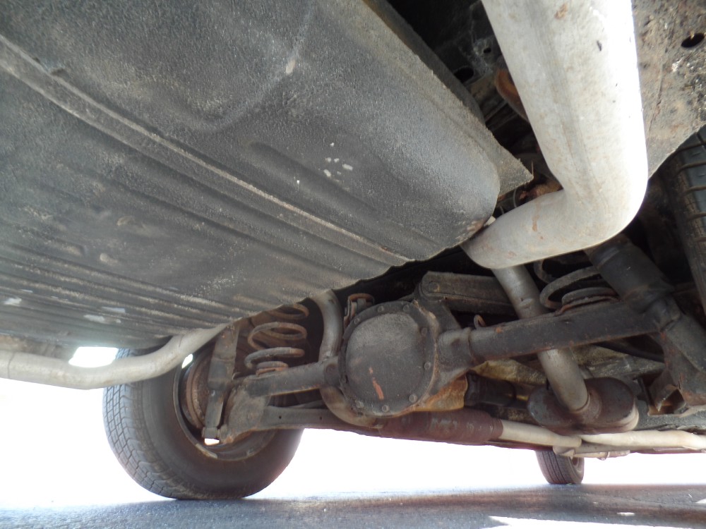 Used 1982 Chevrolet El Camino TURN KEY, RELIABLE DAILY DRIVER | Mundelein, IL