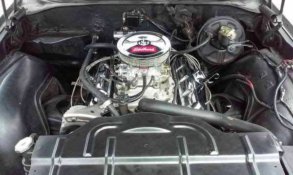 Used 1970 Oldsmobile Cutlass Supreme Sweet Convertible | Mundelein, IL