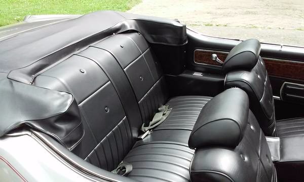 Used 1970 Oldsmobile Cutlass Supreme Sweet Convertible | Mundelein, IL