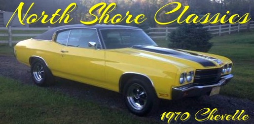 Used 1970 Chevrolet Chevelle EYE POPPING CAR-STUNNING!- BUMBLE BEE | Mundelein, IL