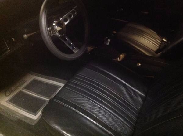 Used 1970 Chevrolet Chevelle EYE POPPING CAR-STUNNING!- BUMBLE BEE | Mundelein, IL
