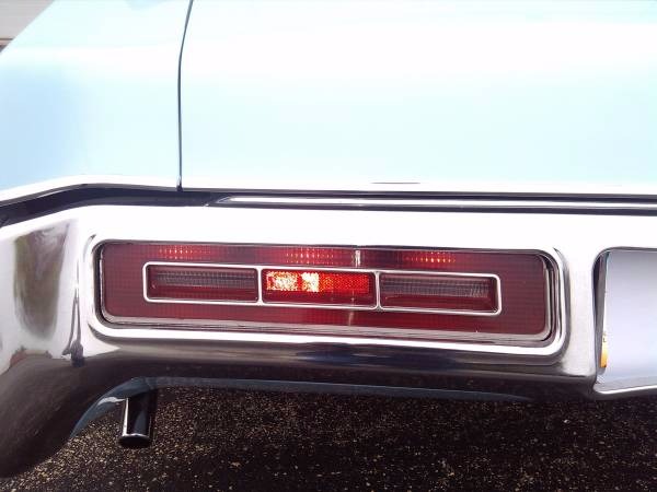 Used 1970 Buick Riviera Beautiful Blue Boat | Mundelein, IL