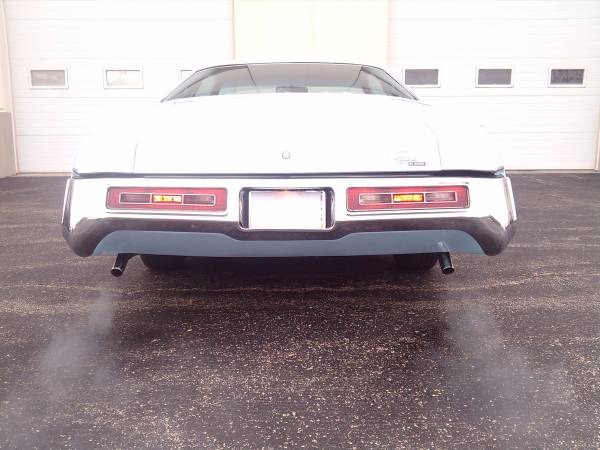 Used 1970 Buick Riviera Beautiful Blue Boat | Mundelein, IL