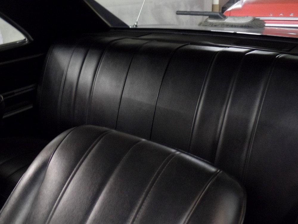 Used 1966 Chevrolet Chevelle 572 BIG BLOCK WITH 700R4-PRO TOURING-PRO TOUR | Mundelein, IL
