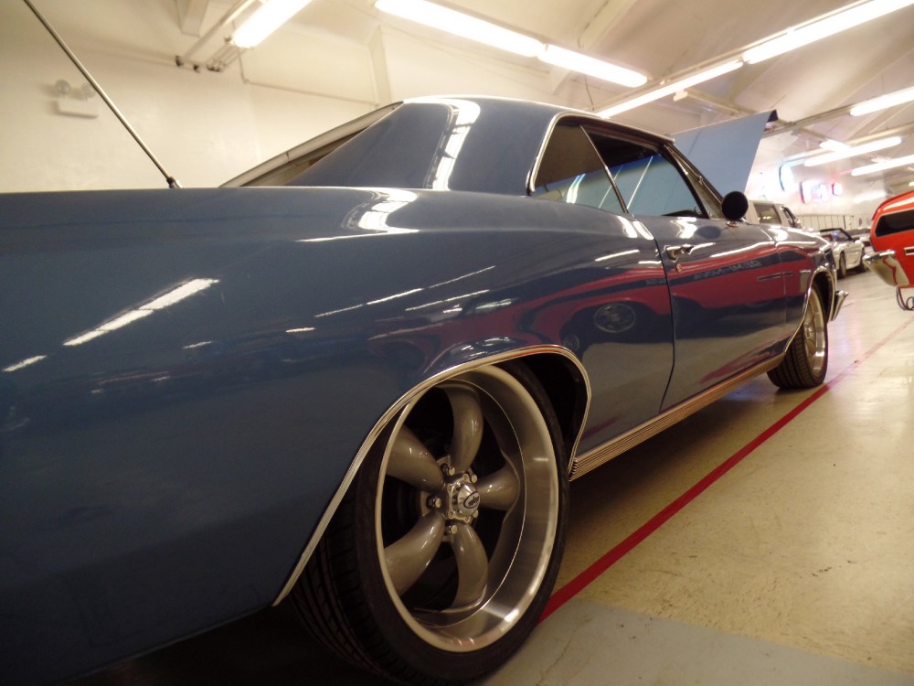 Used 1966 Chevrolet Chevelle 572 BIG BLOCK WITH 700R4-PRO TOURING-PRO TOUR | Mundelein, IL