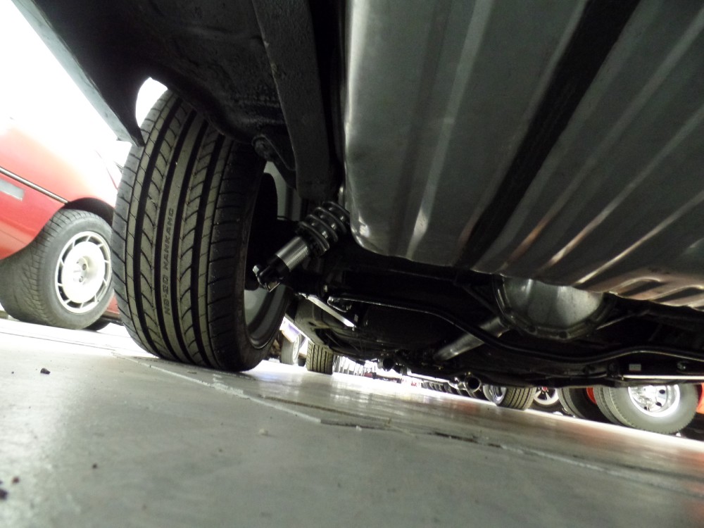Used 1966 Chevrolet Chevelle 572 BIG BLOCK WITH 700R4-PRO TOURING-PRO TOUR | Mundelein, IL