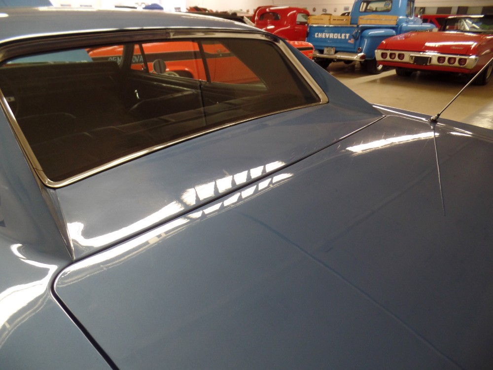Used 1966 Chevrolet Chevelle 572 BIG BLOCK WITH 700R4-PRO TOURING-PRO TOUR | Mundelein, IL