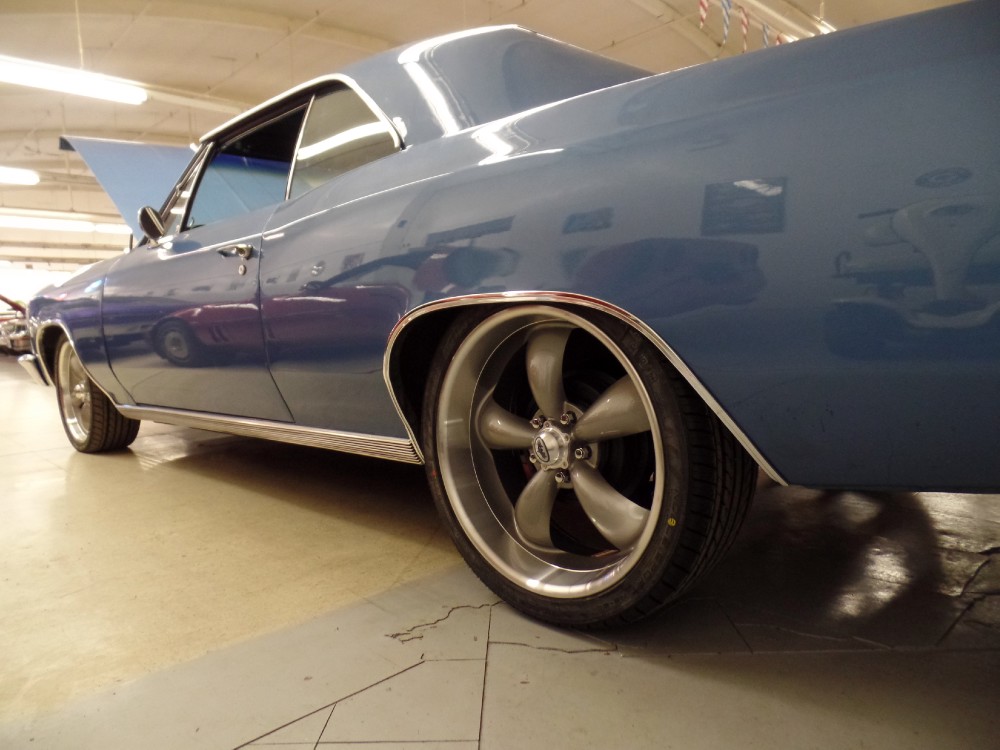 Used 1966 Chevrolet Chevelle 572 BIG BLOCK WITH 700R4-PRO TOURING-PRO TOUR | Mundelein, IL