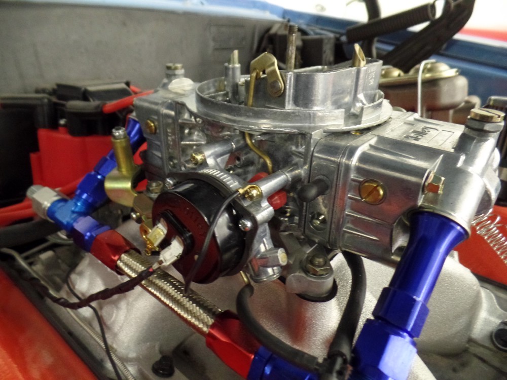Used 1966 Chevrolet Chevelle 572 BIG BLOCK WITH 700R4-PRO TOURING-PRO TOUR | Mundelein, IL