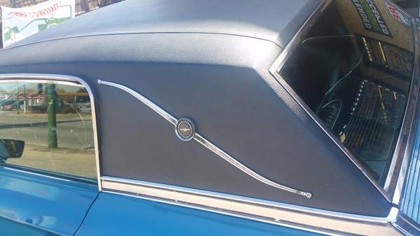 Used 1966 Ford Thunderbird A Sporty Classic | Mundelein, IL