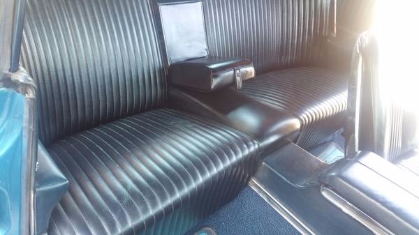 Used 1966 Ford Thunderbird A Sporty Classic | Mundelein, IL