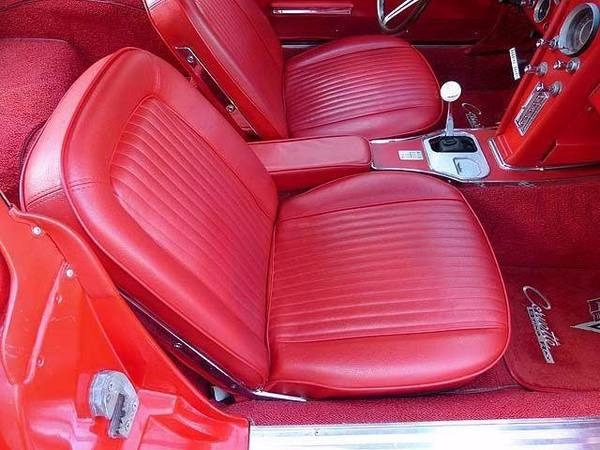 Used 1964 Chevrolet Corvette Stingray-Investment Quality-Top Shelf-See Video | Mundelein, IL
