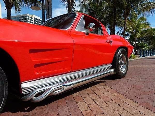 Used 1964 Chevrolet Corvette Stingray-Investment Quality-Top Shelf-See Video | Mundelein, IL