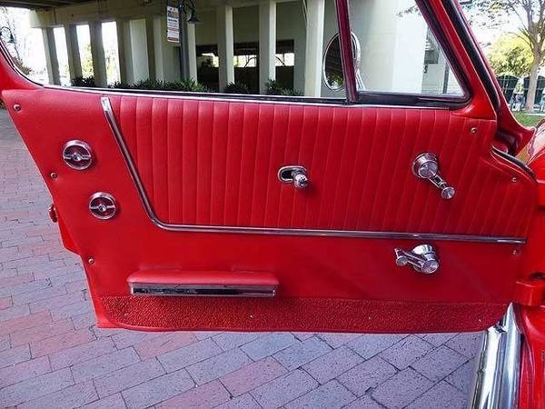 Used 1964 Chevrolet Corvette Stingray-Investment Quality-Top Shelf-See Video | Mundelein, IL