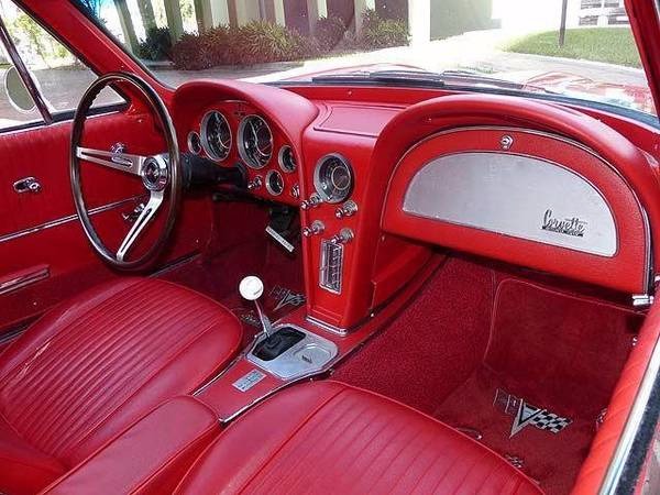 Used 1964 Chevrolet Corvette Stingray-Investment Quality-Top Shelf-See Video | Mundelein, IL