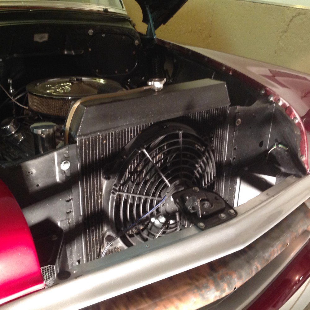 Used 1953 Chevrolet Kustom SINS OF STEEL | Mundelein, IL