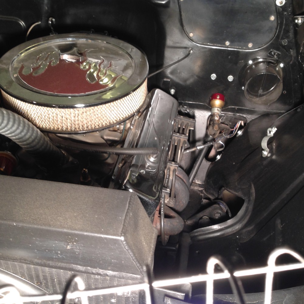 Used 1953 Chevrolet Kustom SINS OF STEEL | Mundelein, IL