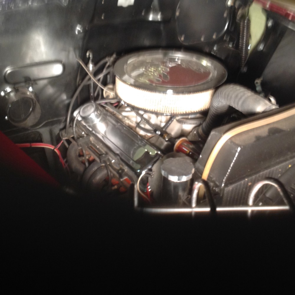 Used 1953 Chevrolet Kustom SINS OF STEEL | Mundelein, IL