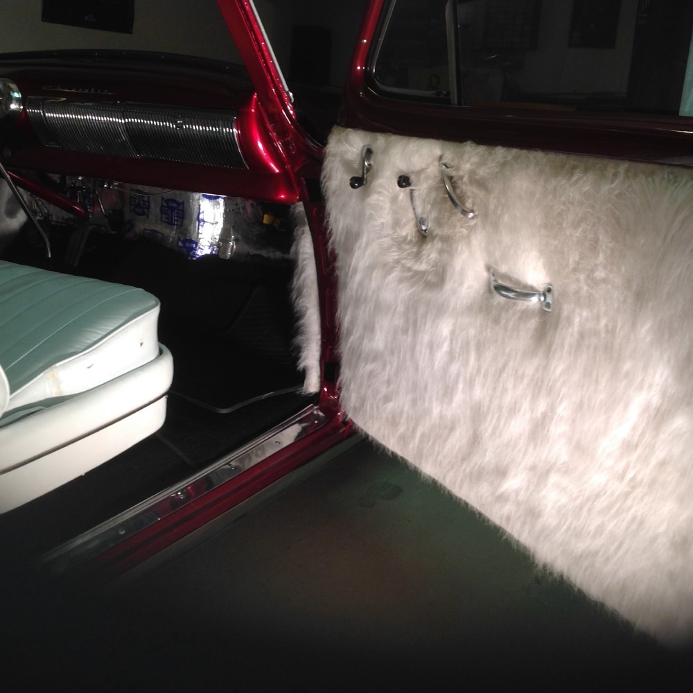 Used 1953 Chevrolet Kustom SINS OF STEEL | Mundelein, IL