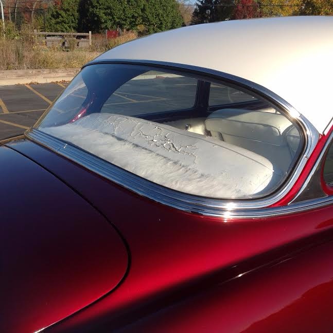 Used 1953 Chevrolet Kustom SINS OF STEEL | Mundelein, IL