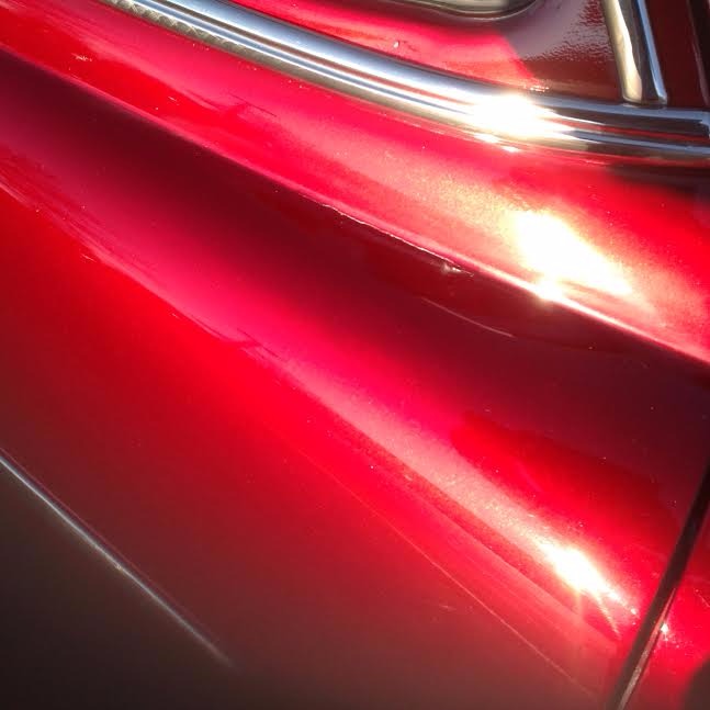 Used 1953 Chevrolet Kustom SINS OF STEEL | Mundelein, IL