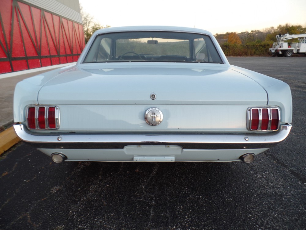 Used 1966 Ford Mustang Classic '66 Driver | Mundelein, IL