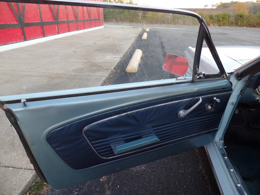 Used 1966 Ford Mustang Classic '66 Driver | Mundelein, IL