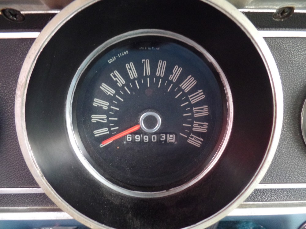 Used 1966 Ford Mustang Classic '66 Driver | Mundelein, IL
