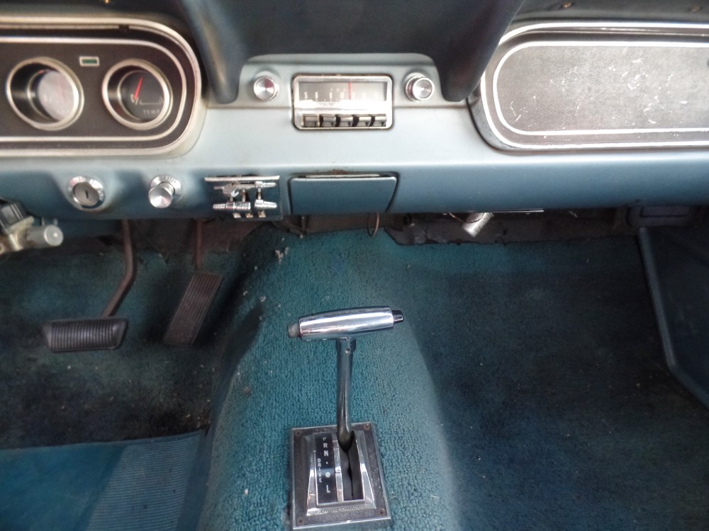Used 1966 Ford Mustang Classic '66 Driver | Mundelein, IL