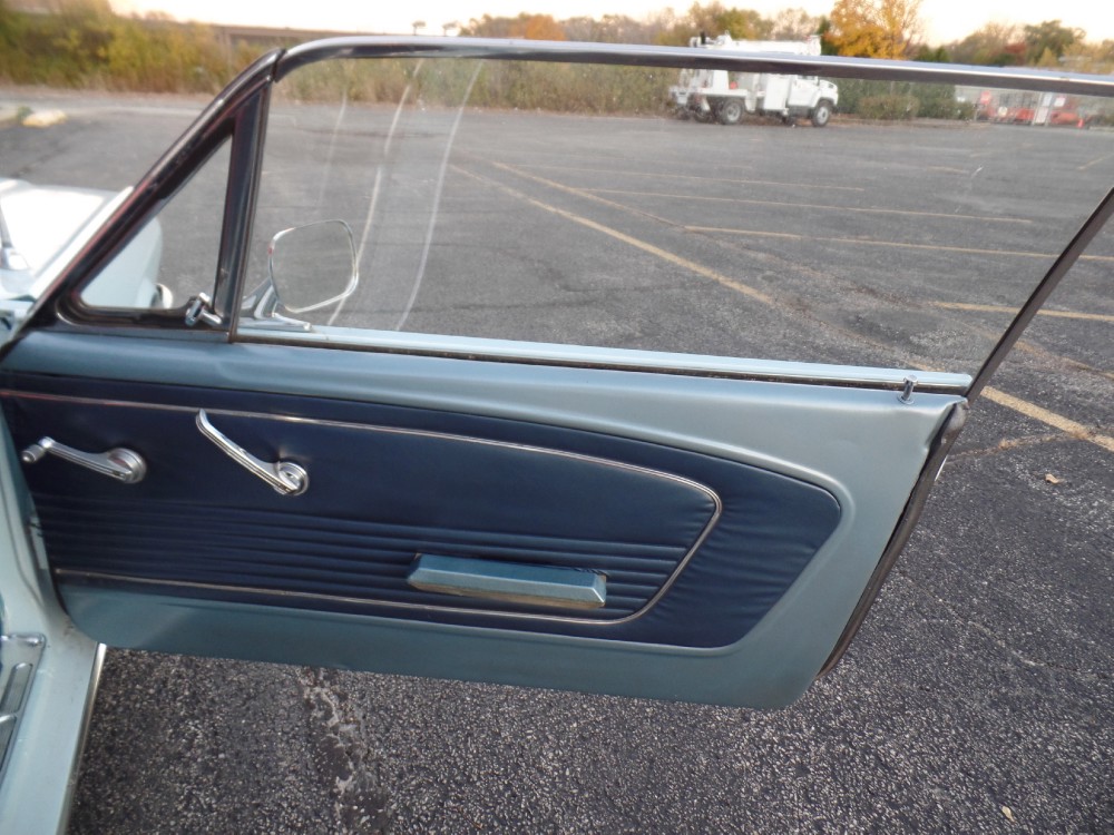 Used 1966 Ford Mustang Classic '66 Driver | Mundelein, IL