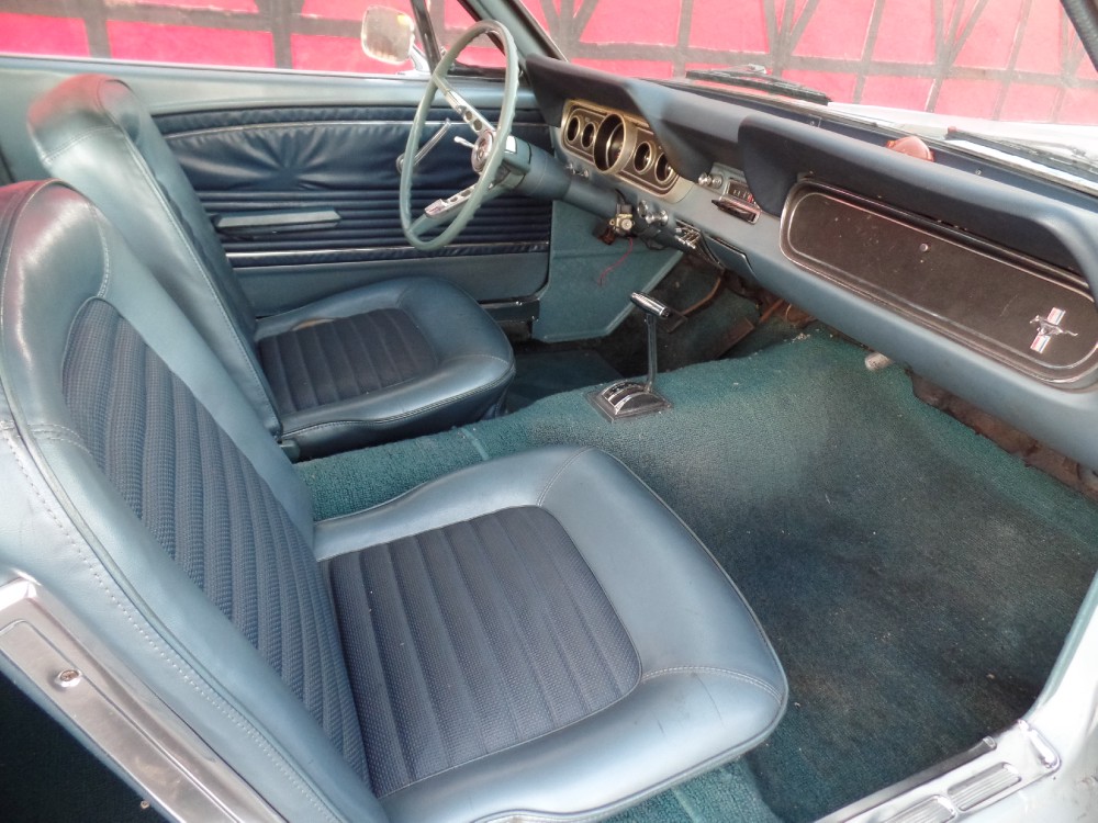 Used 1966 Ford Mustang Classic '66 Driver | Mundelein, IL