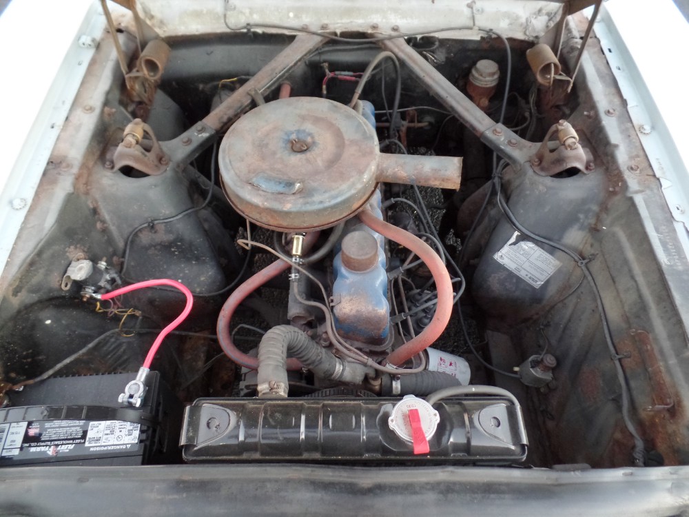 Used 1966 Ford Mustang Classic '66 Driver | Mundelein, IL