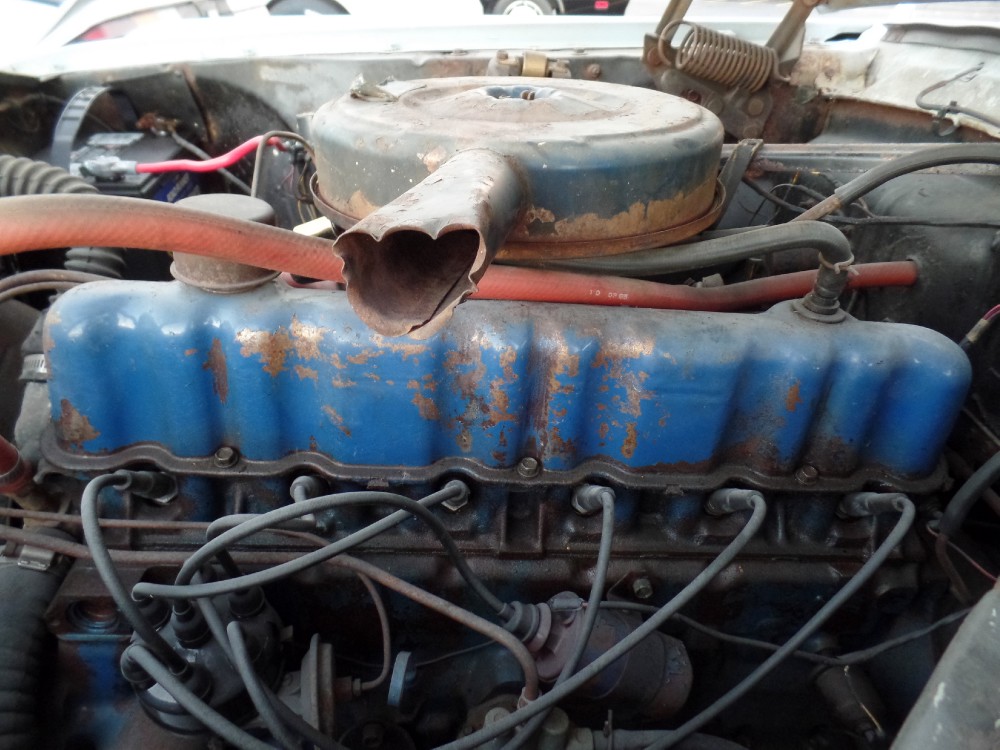 Used 1966 Ford Mustang Classic '66 Driver | Mundelein, IL
