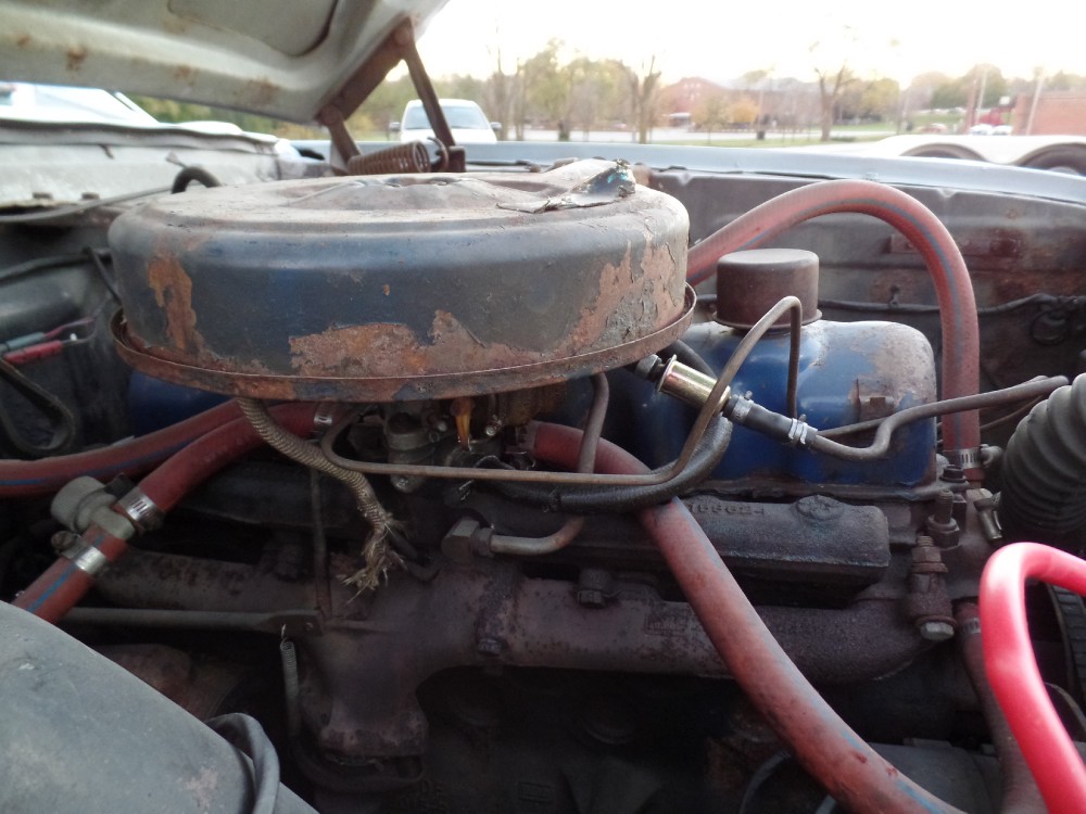 Used 1966 Ford Mustang Classic '66 Driver | Mundelein, IL