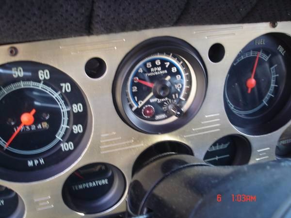 Used 1970 Chevrolet C10 Solid Vehicle | Mundelein, IL
