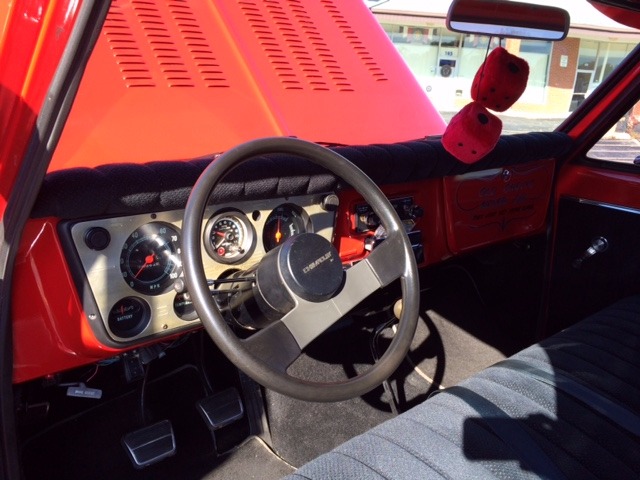 Used 1970 Chevrolet C10 Solid Vehicle | Mundelein, IL