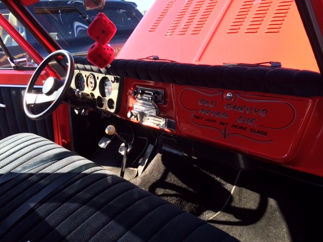 Used 1970 Chevrolet C10 Solid Vehicle | Mundelein, IL