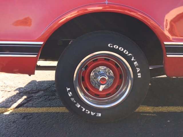 Used 1970 Chevrolet C10 Solid Vehicle | Mundelein, IL