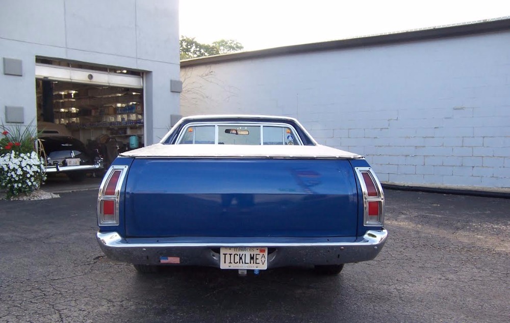 Used 1975 Ford Ranchero Beautiful Ride- | Mundelein, IL