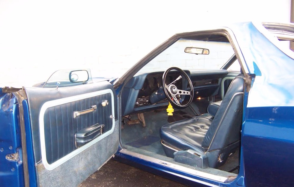 Used 1975 Ford Ranchero Beautiful Ride- | Mundelein, IL