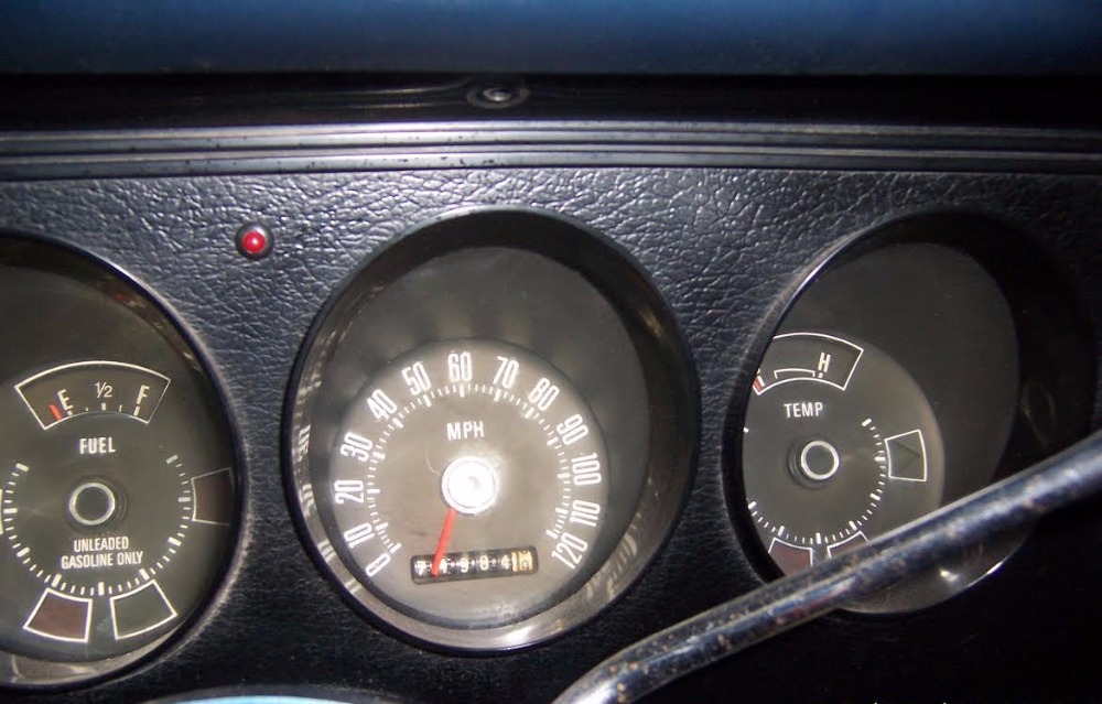 Used 1975 Ford Ranchero Beautiful Ride- | Mundelein, IL