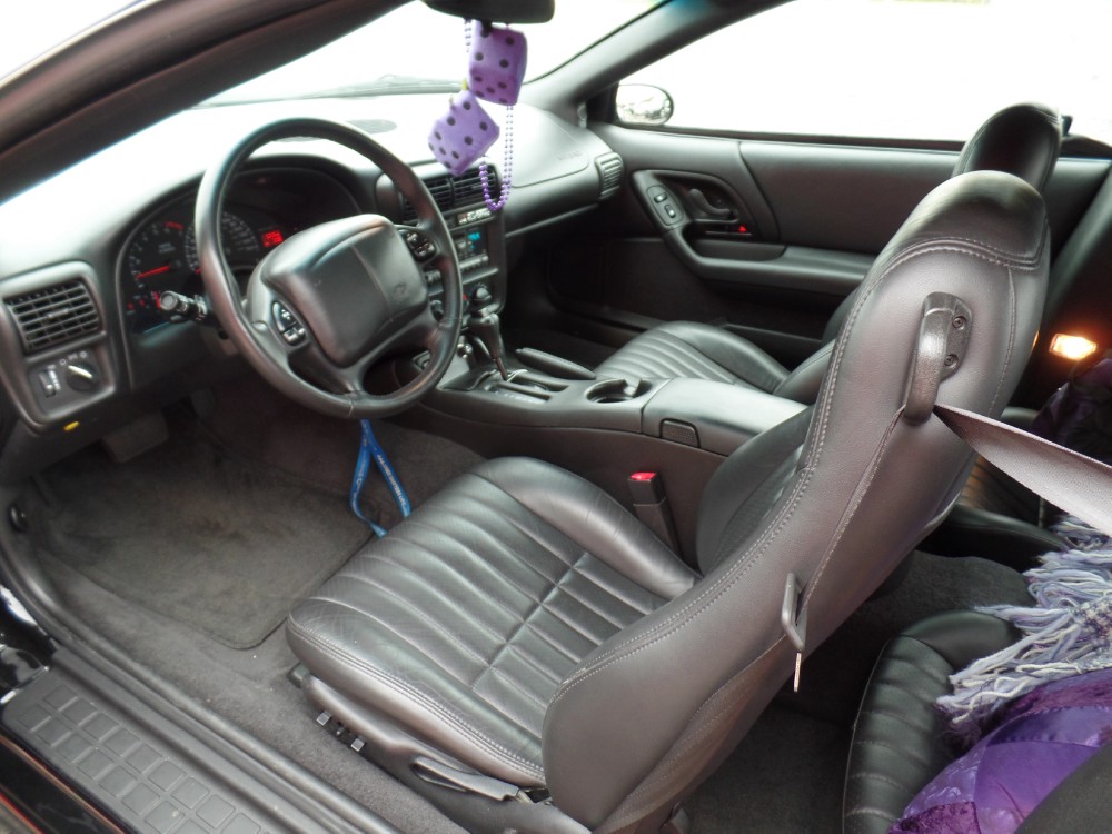 Used 2002 Chevrolet Camaro Z28 LS1- LOW MILES - MUST SEE | Mundelein, IL