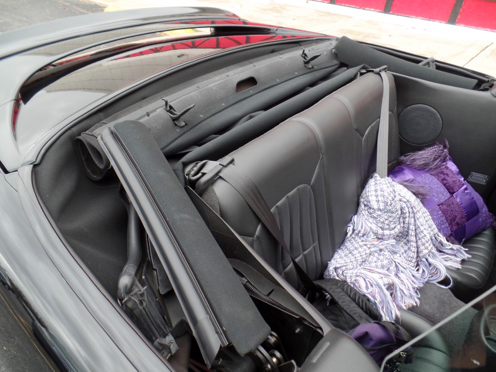 Used 2002 Chevrolet Camaro Z28 LS1- LOW MILES - MUST SEE | Mundelein, IL