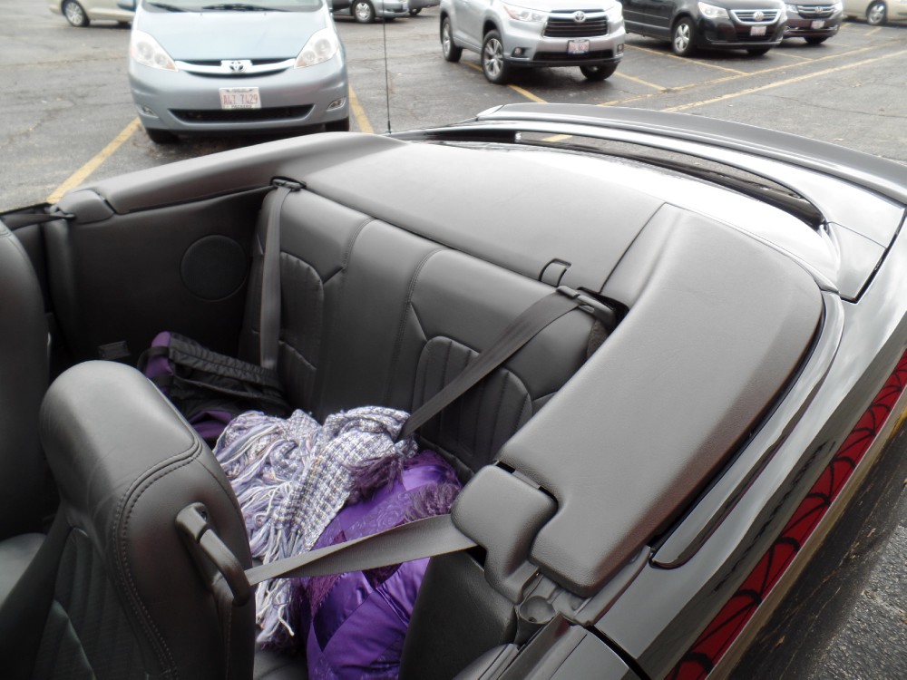 Used 2002 Chevrolet Camaro Z28 LS1- LOW MILES - MUST SEE | Mundelein, IL