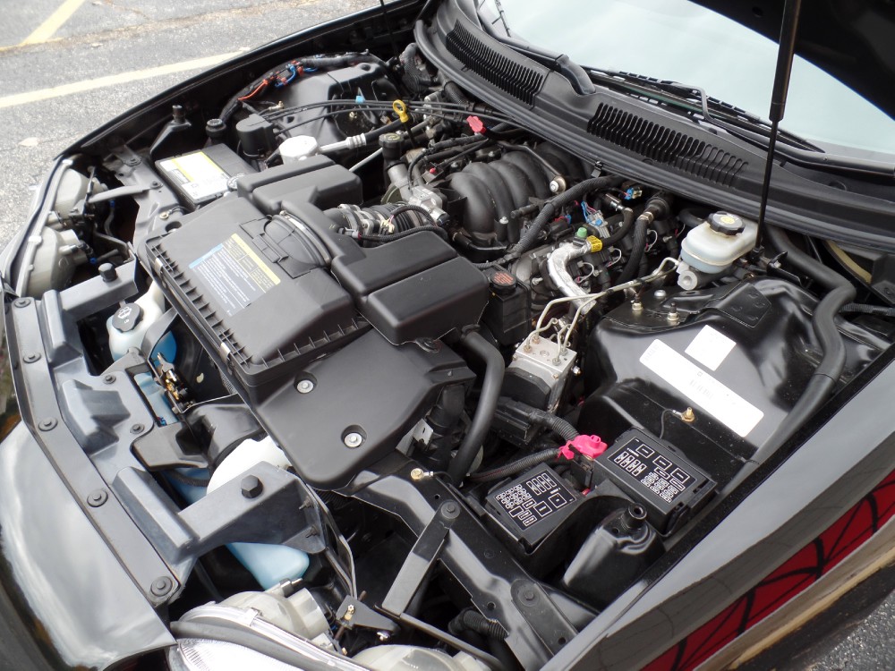 Used 2002 Chevrolet Camaro Z28 LS1- LOW MILES - MUST SEE | Mundelein, IL