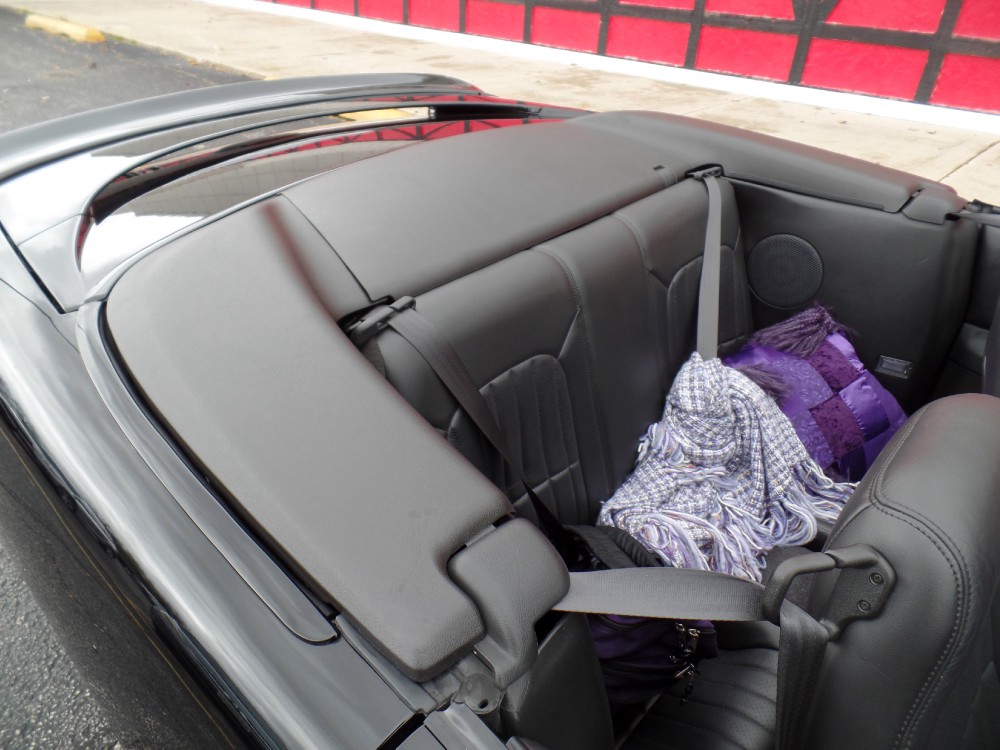 Used 2002 Chevrolet Camaro Z28 LS1- LOW MILES - MUST SEE | Mundelein, IL