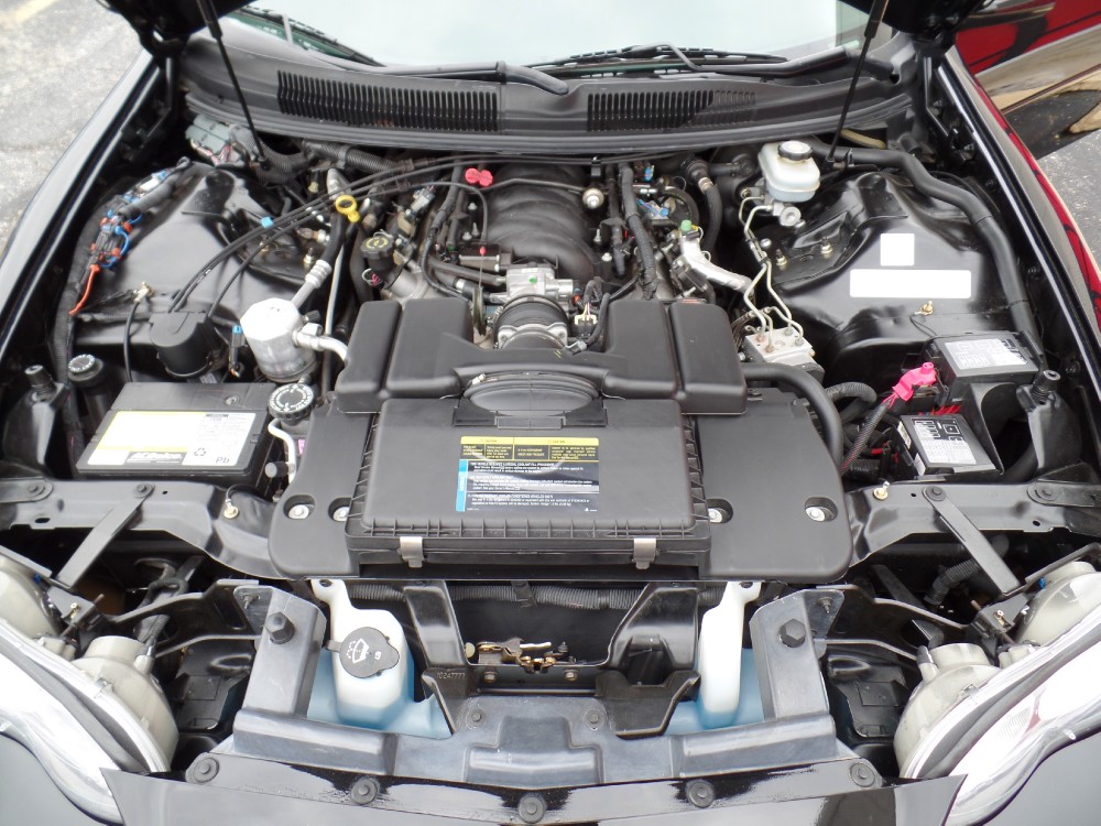 Used 2002 Chevrolet Camaro Z28 LS1- LOW MILES - MUST SEE | Mundelein, IL