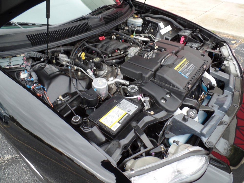 Used 2002 Chevrolet Camaro Z28 LS1- LOW MILES - MUST SEE | Mundelein, IL