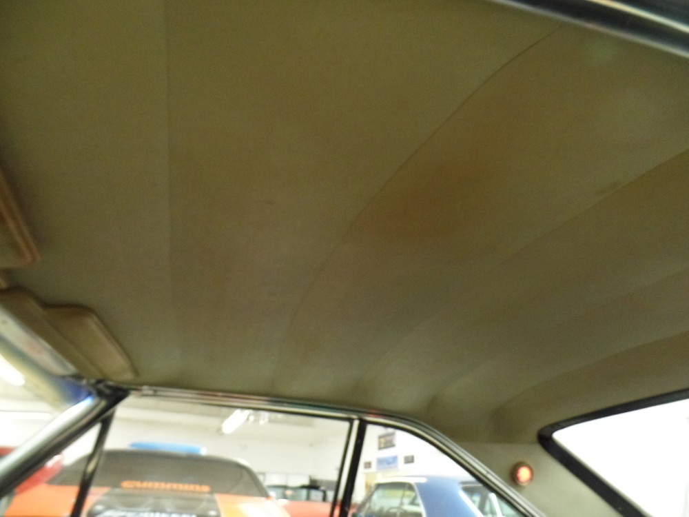 Used 1964 Ford Galaxie 500-BLACK BEAST-4 SPEED-PRICED TO SELL | Mundelein, IL