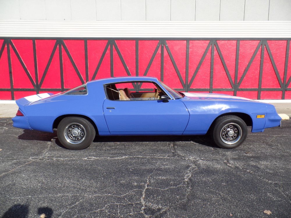 Used 1979 Chevrolet Camaro Light Project Camaro | Mundelein, IL